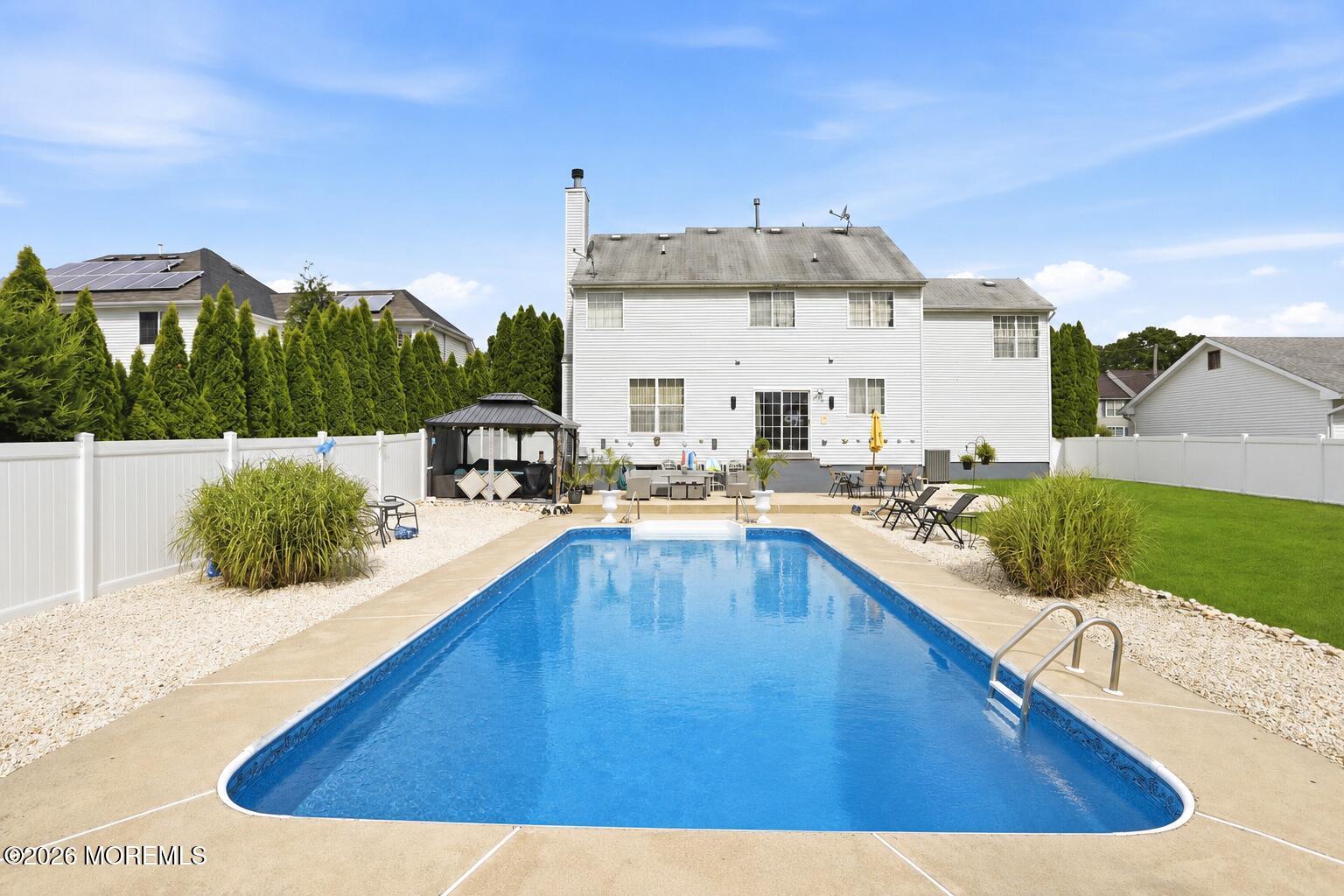 316 Hillside Drive Manchester NJ 08759