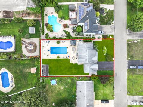 316 Hillside Drive Manchester NJ 08759