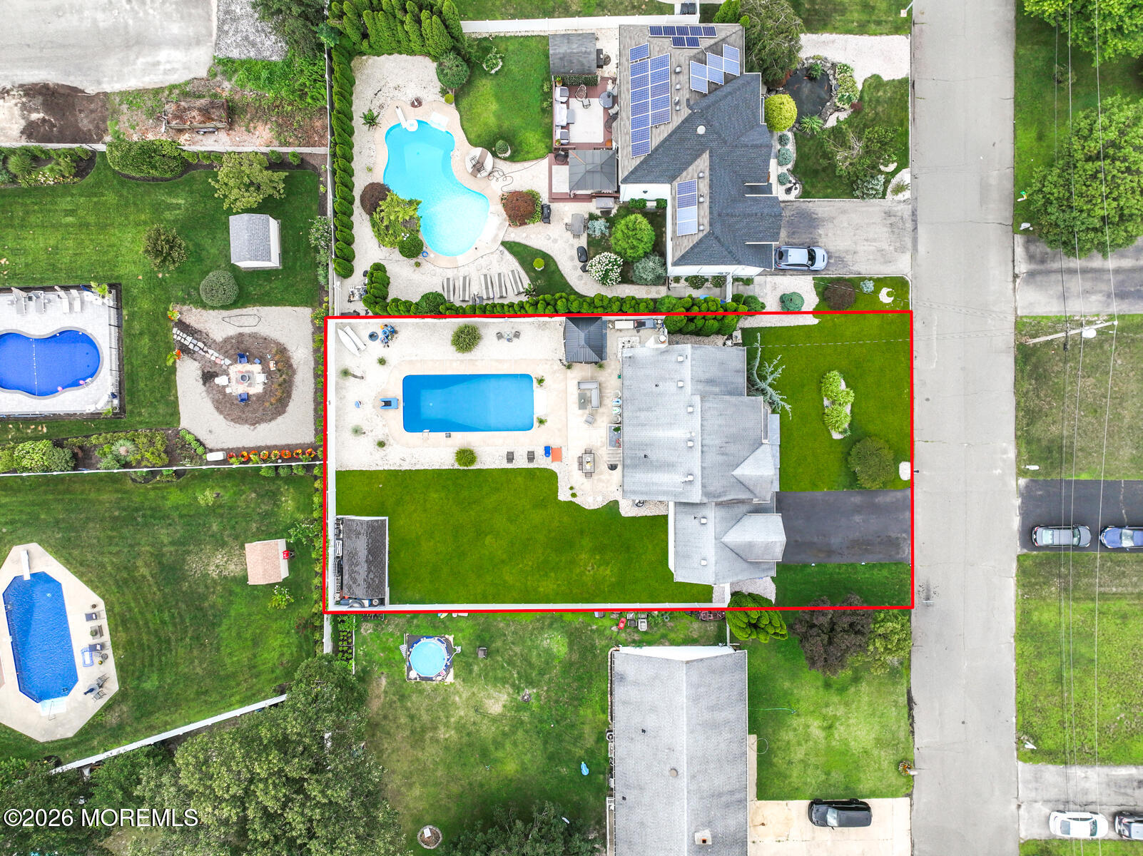 316 Hillside Drive Manchester NJ 08759