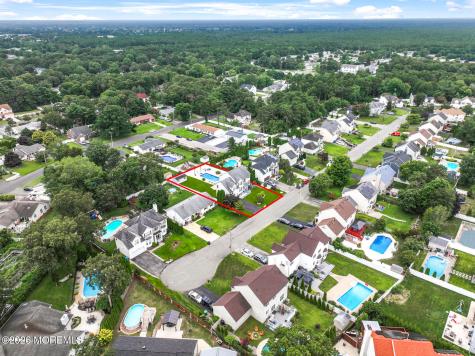 316 Hillside Drive Manchester NJ 08759