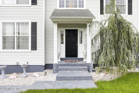 316 Hillside Drive Manchester NJ 08759