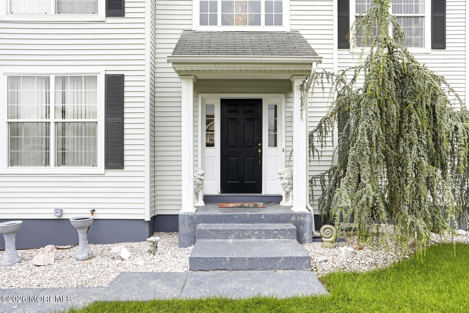 316 Hillside Drive Manchester NJ 08759