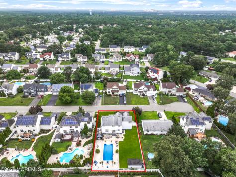 316 Hillside Drive Manchester NJ 08759