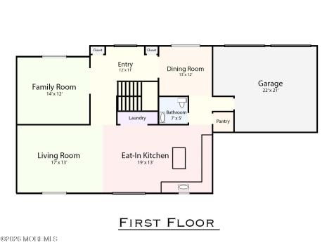 316 Hillside Drive Manchester NJ 08759