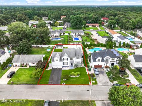 316 Hillside Drive Manchester NJ 08759