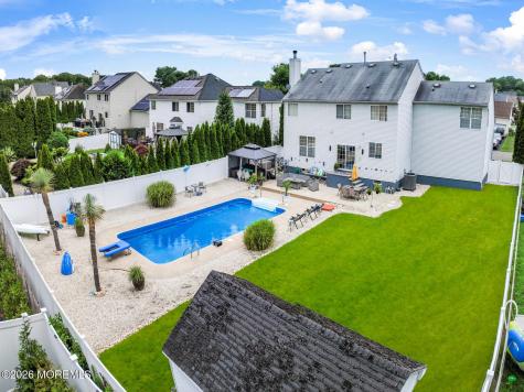 316 Hillside Drive Manchester NJ 08759
