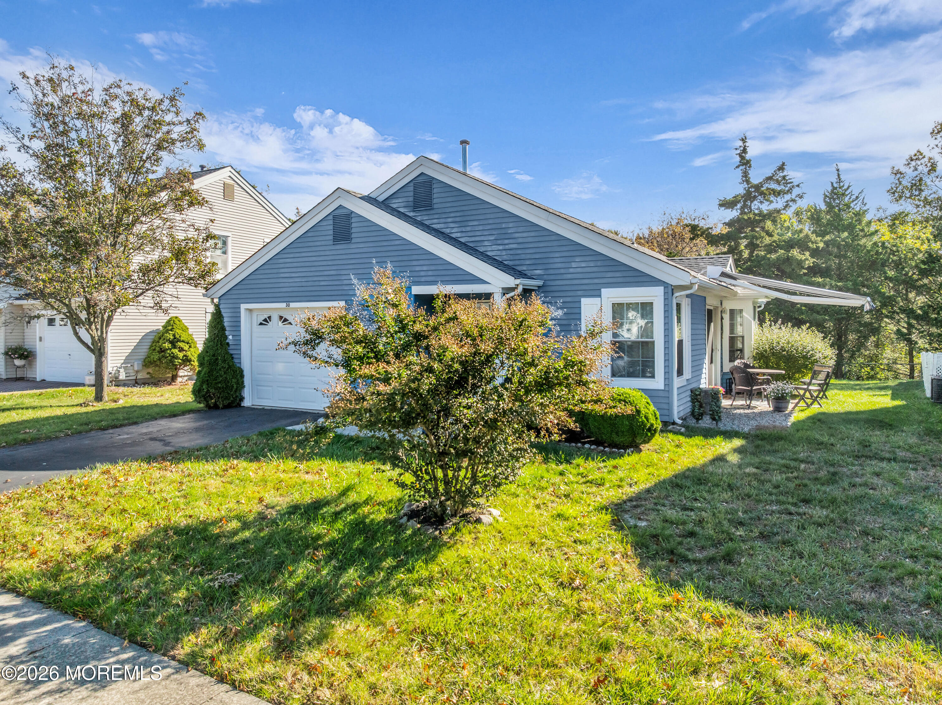 30 Pine Oak Boulevard Barnegat NJ 08005