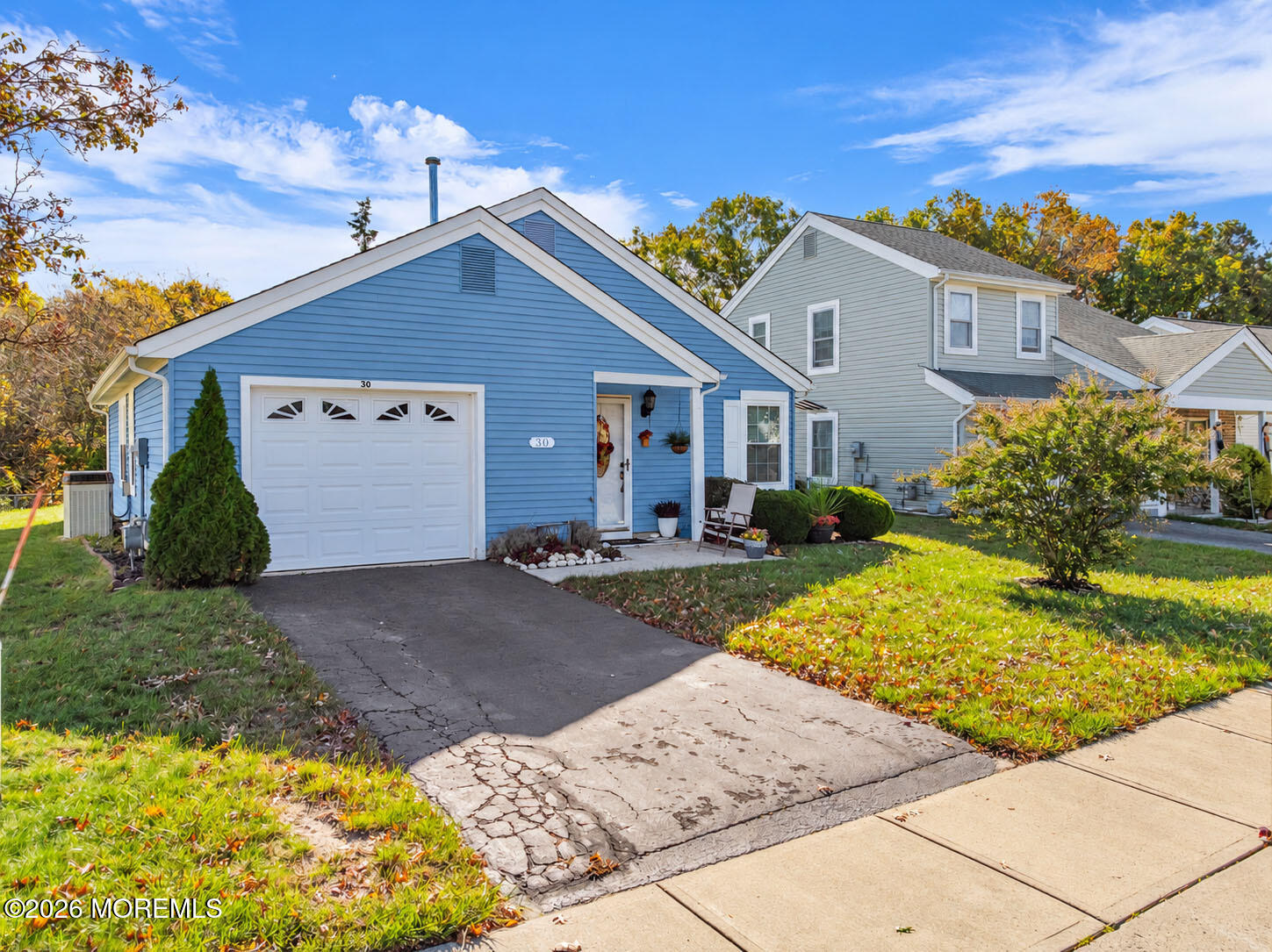 30 Pine Oak Boulevard Barnegat NJ 08005