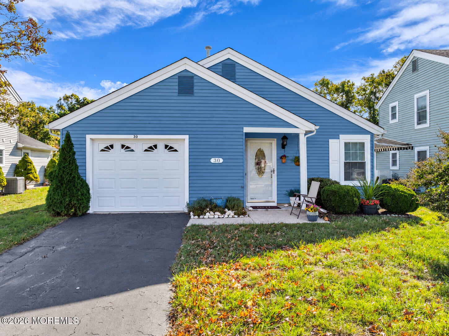 30 Pine Oak Boulevard Barnegat NJ 08005
