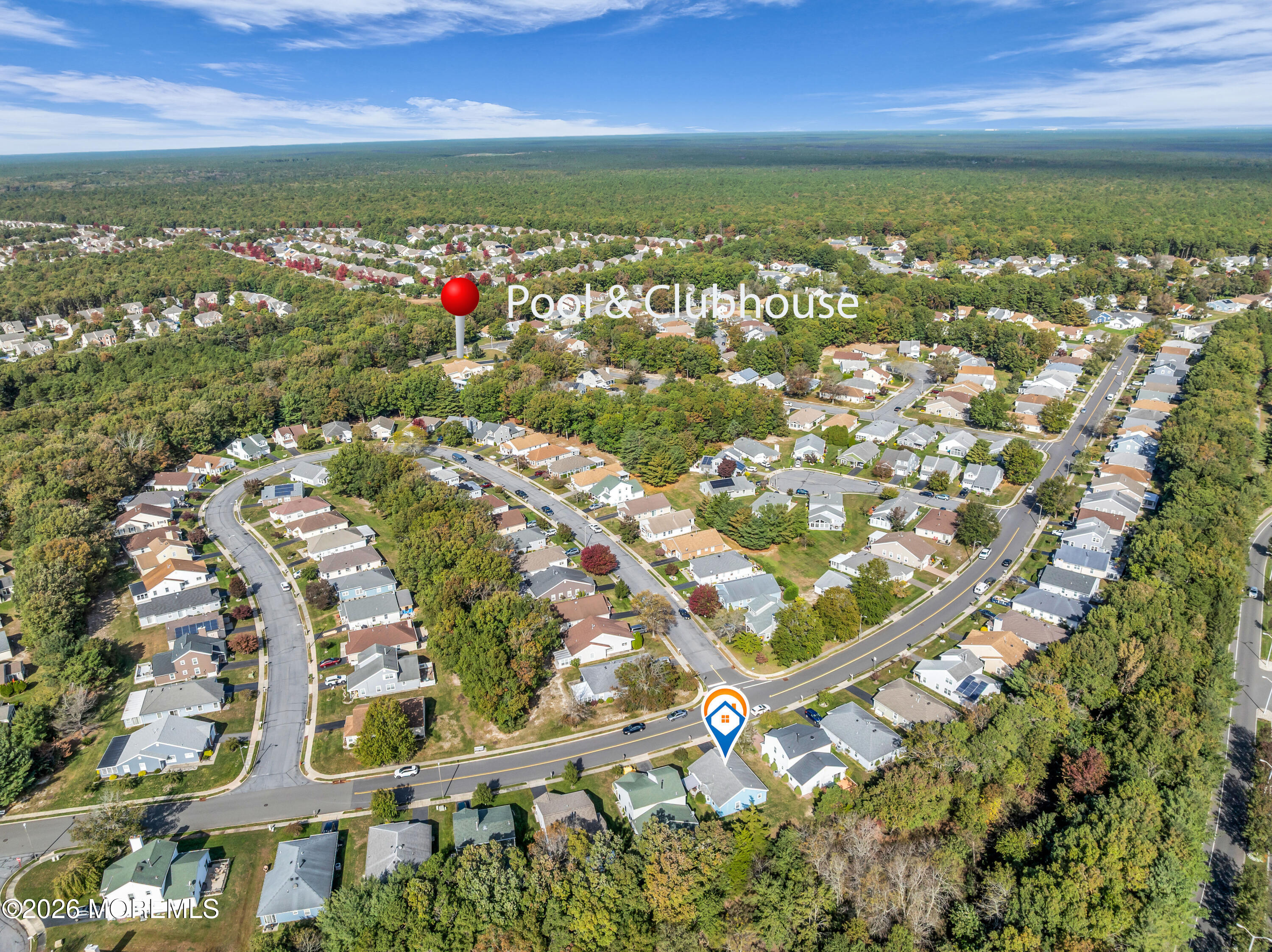 30 Pine Oak Boulevard Barnegat NJ 08005