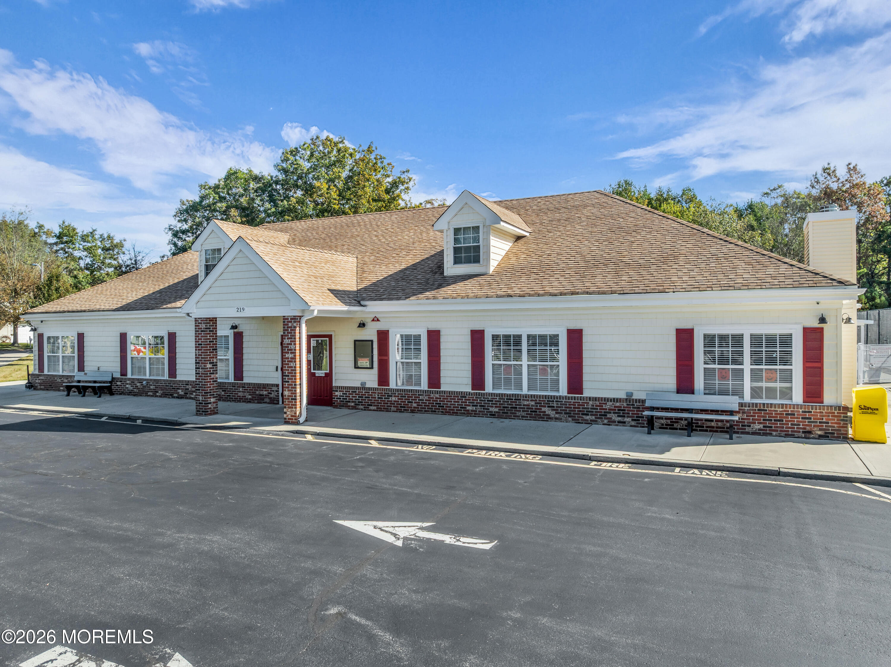 30 Pine Oak Boulevard Barnegat NJ 08005
