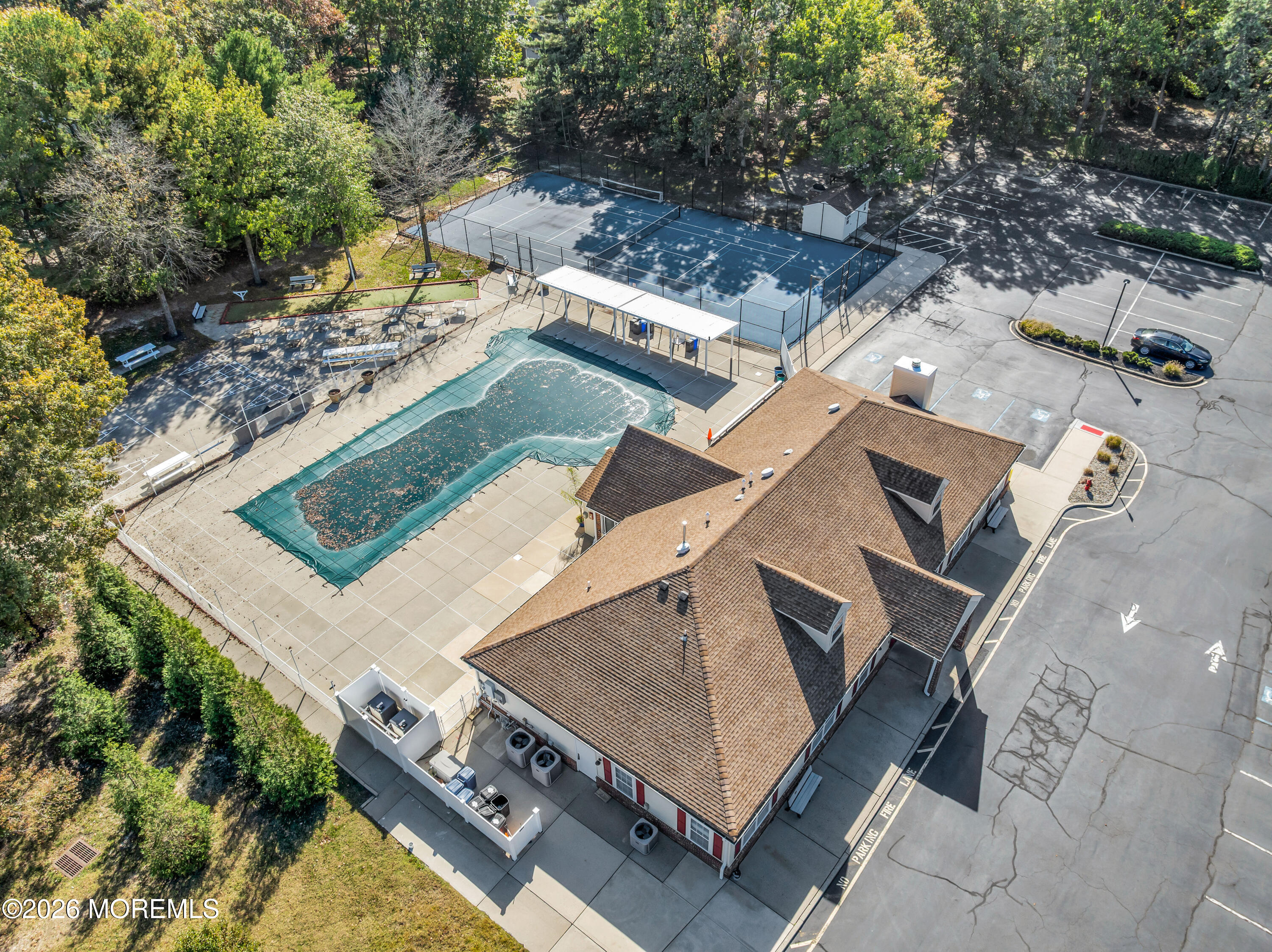 30 Pine Oak Boulevard Barnegat NJ 08005