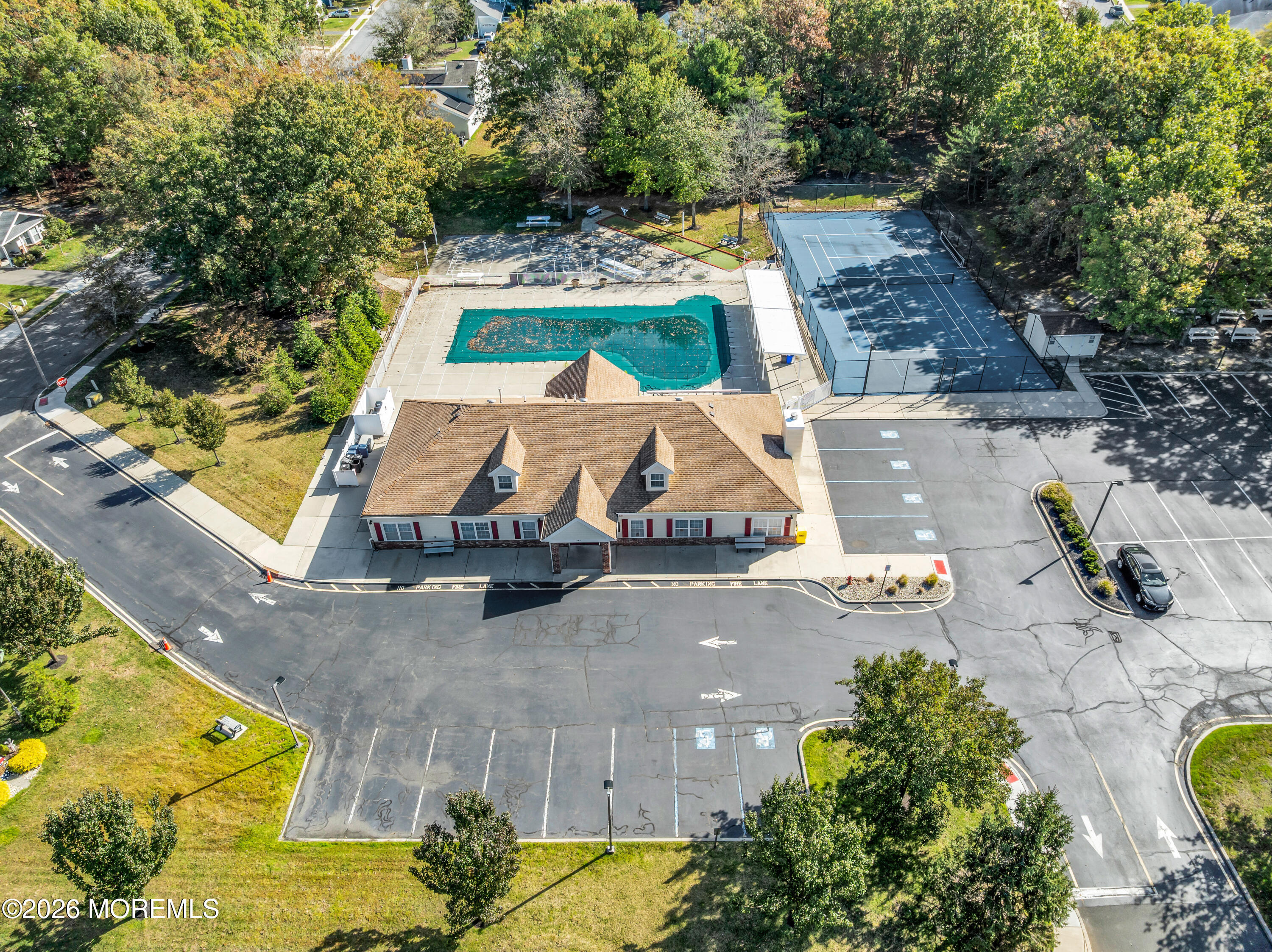 30 Pine Oak Boulevard Barnegat NJ 08005