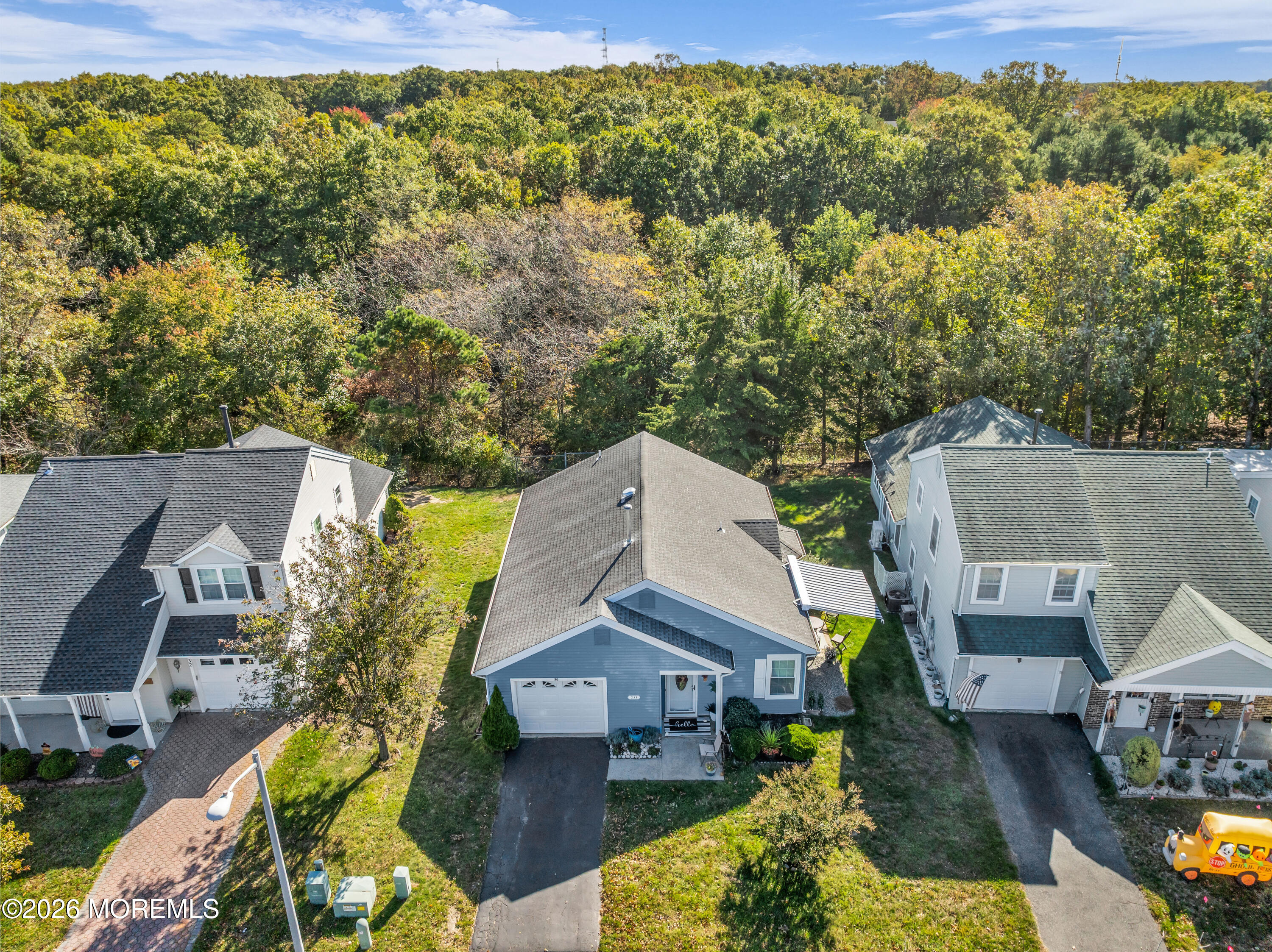 30 Pine Oak Boulevard Barnegat NJ 08005