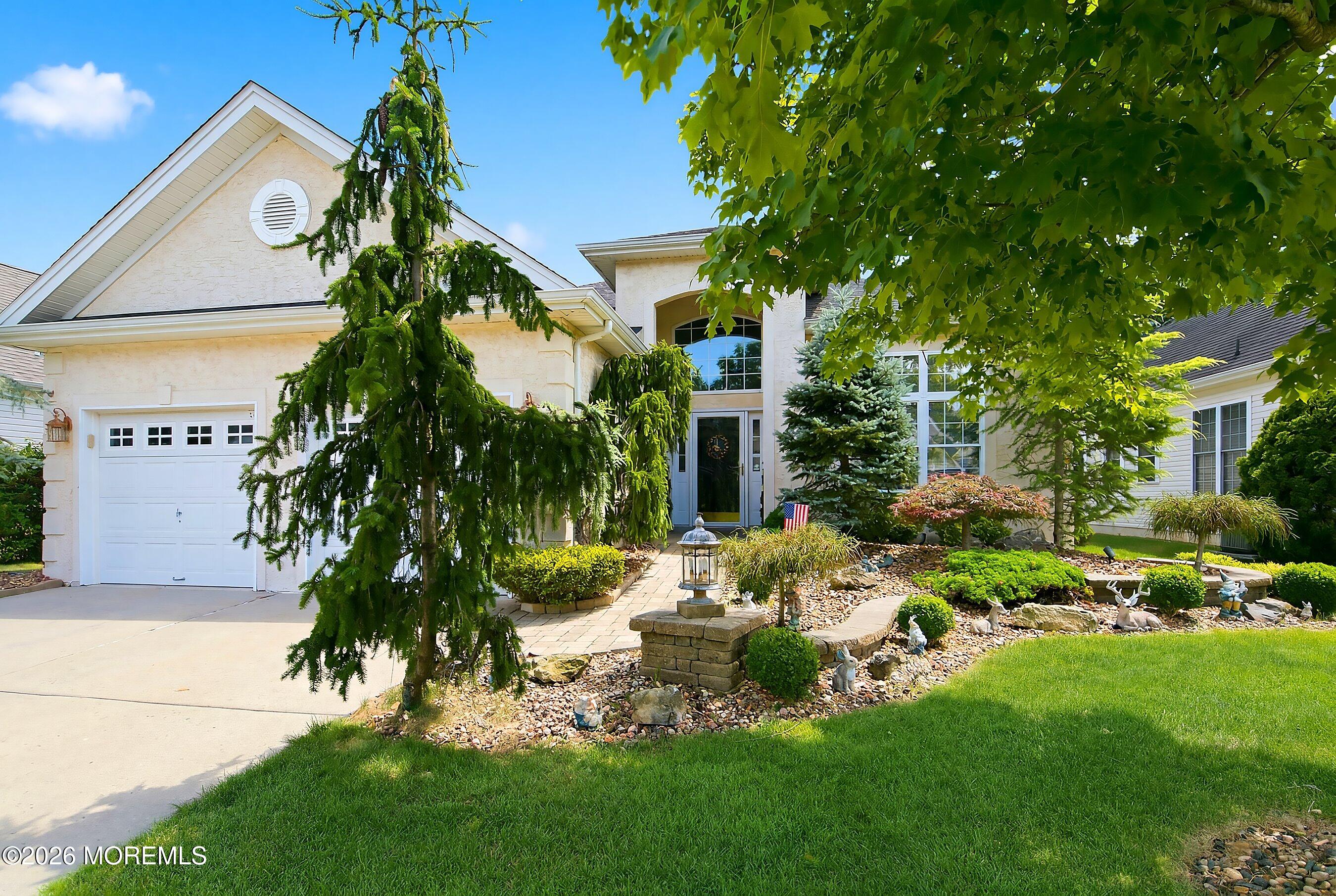 27 Sawgrass Street Jackson NJ 08527