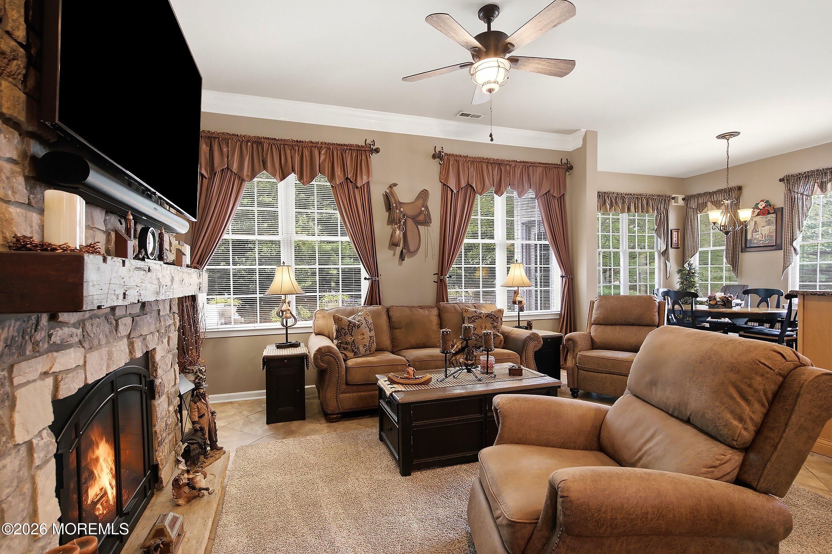 27 Sawgrass Street Jackson NJ 08527