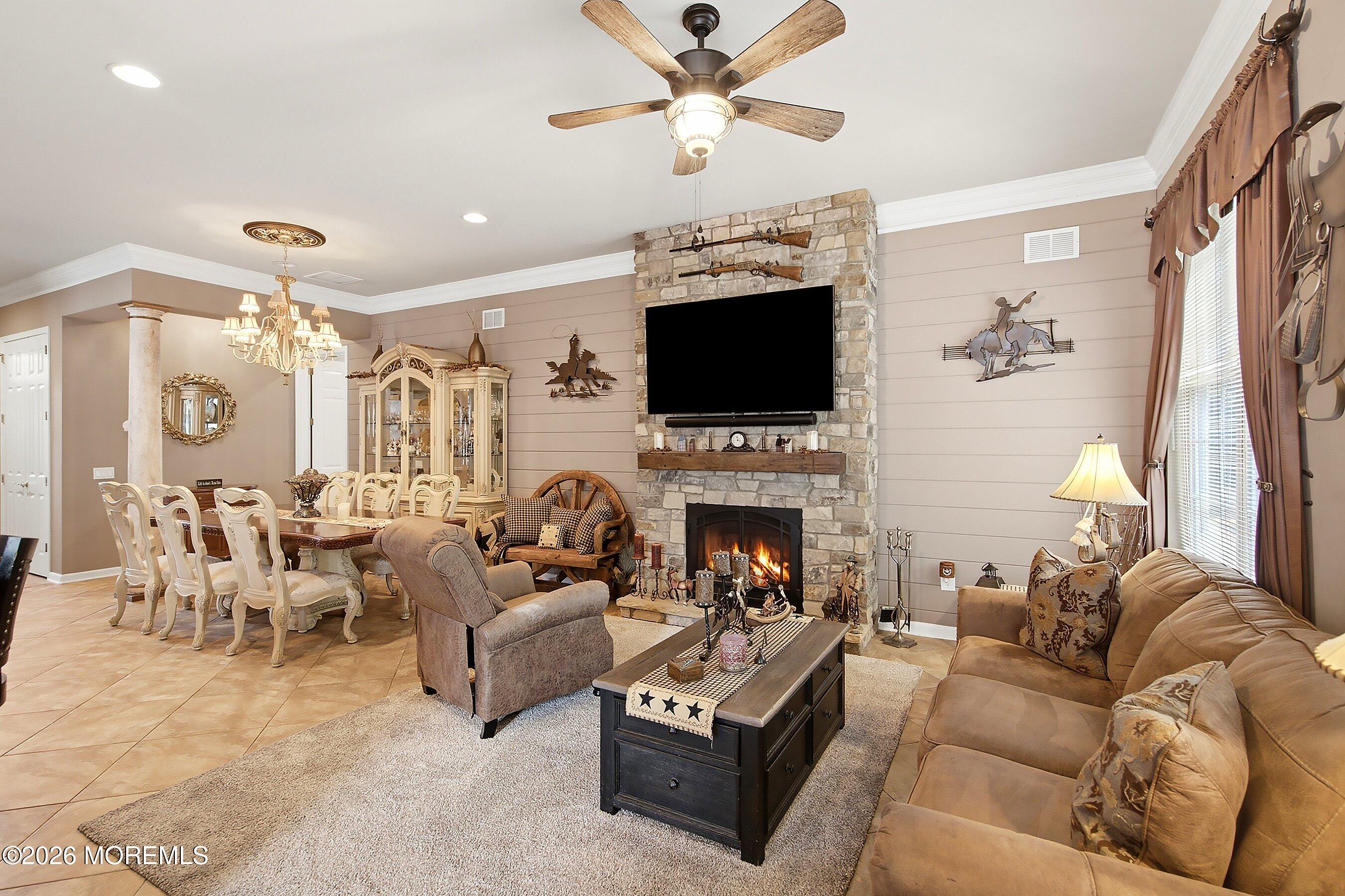 27 Sawgrass Street Jackson NJ 08527