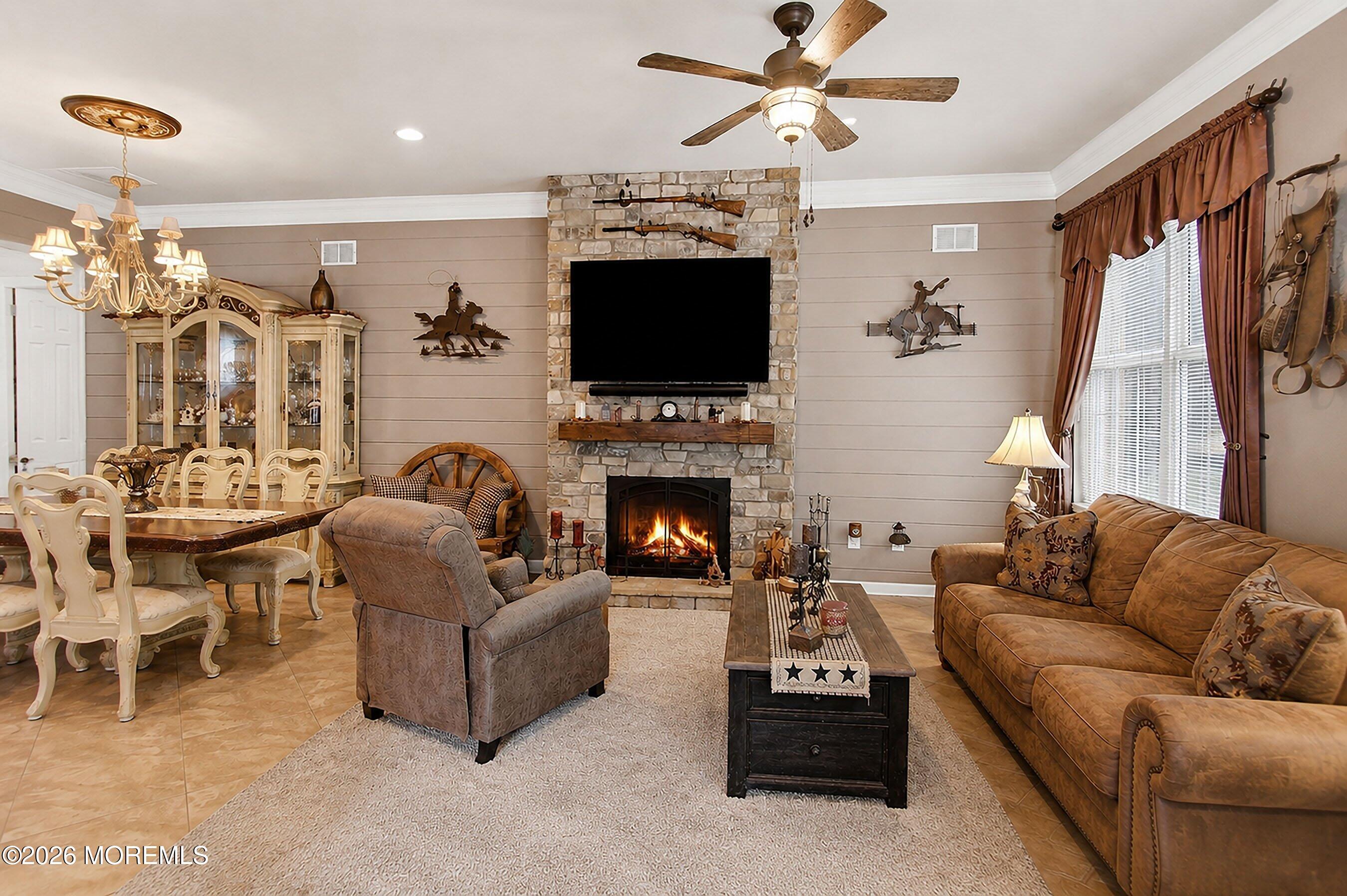 27 Sawgrass Street Jackson NJ 08527