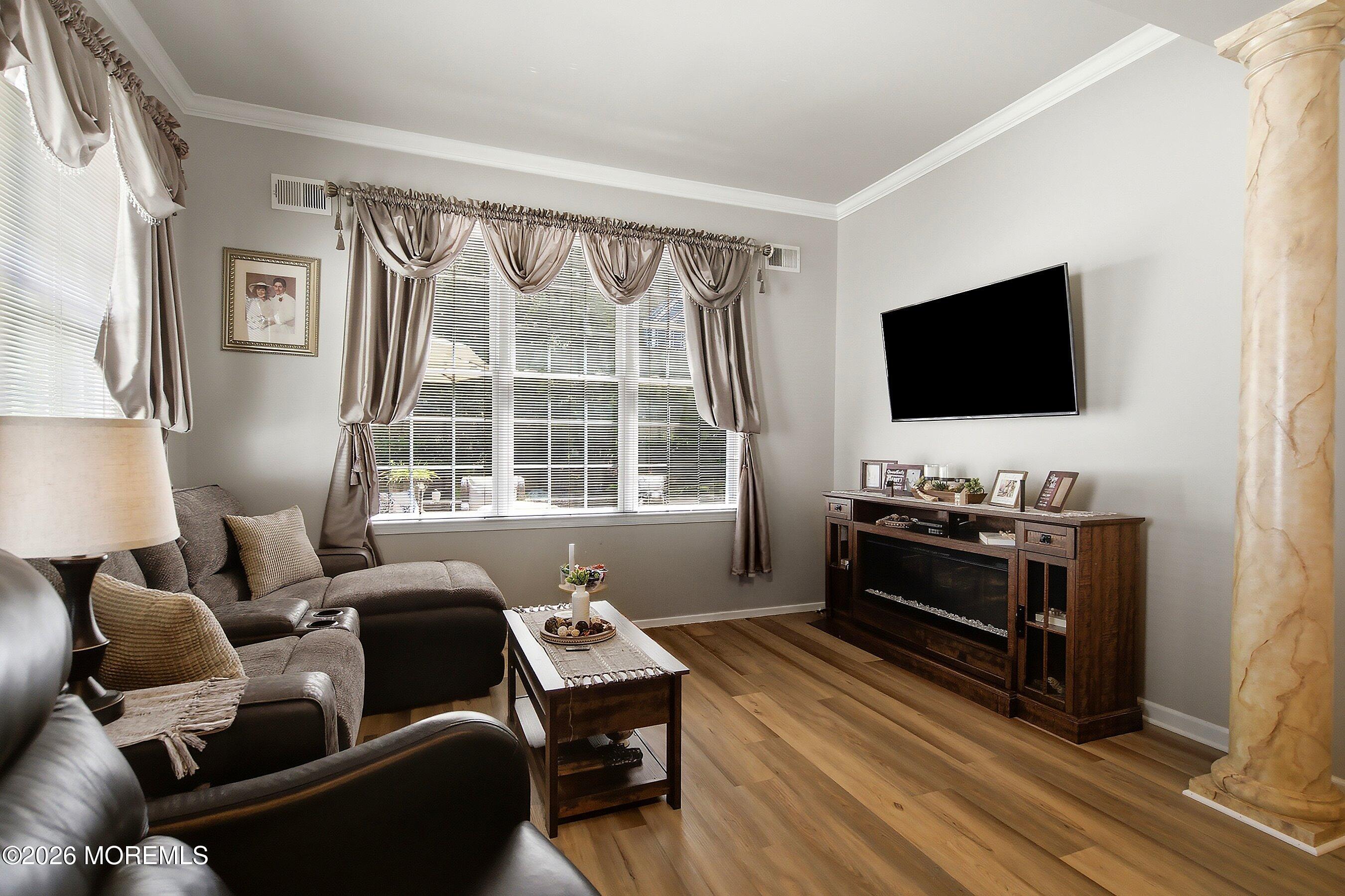 27 Sawgrass Street Jackson NJ 08527