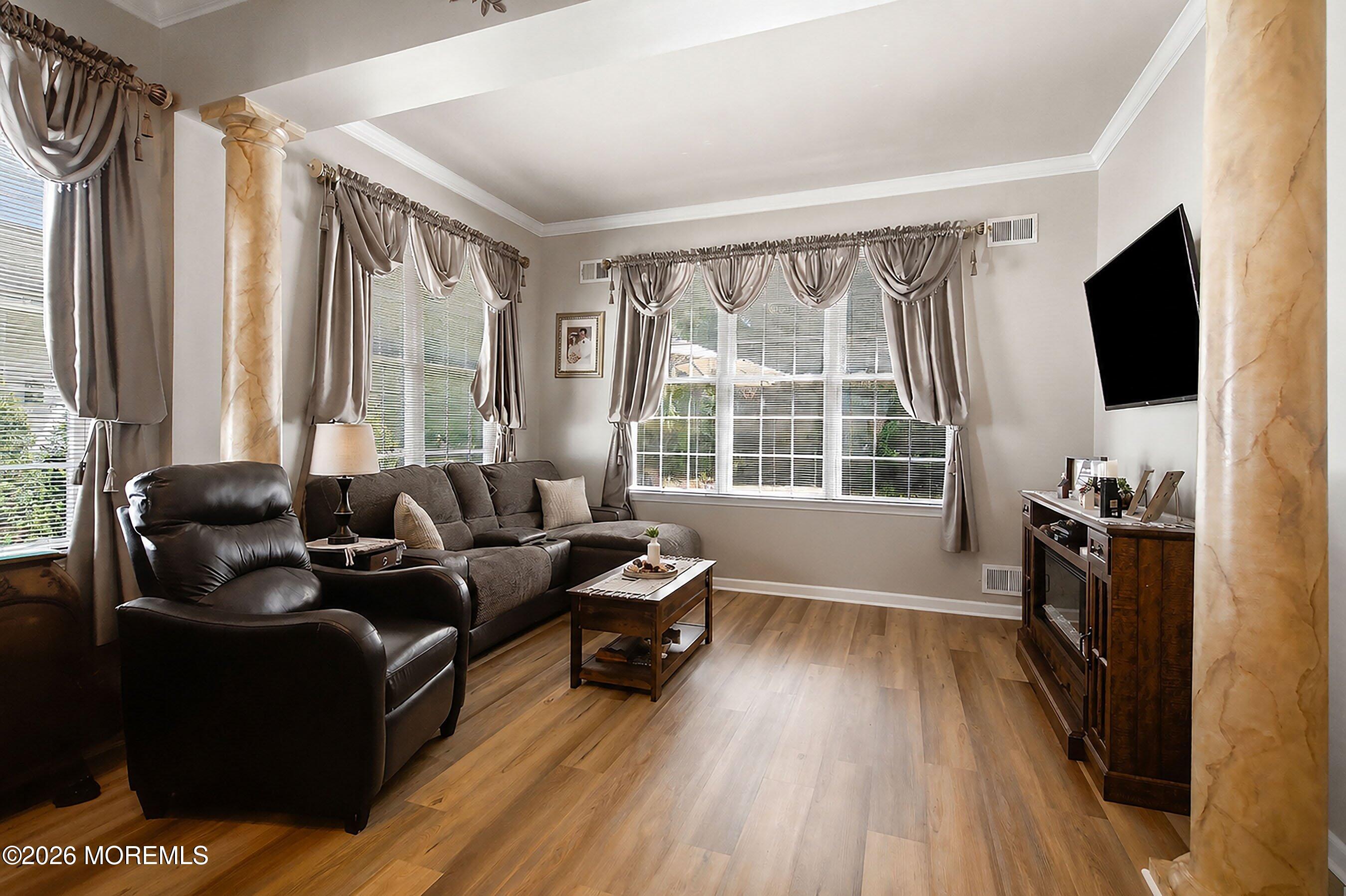 27 Sawgrass Street Jackson NJ 08527