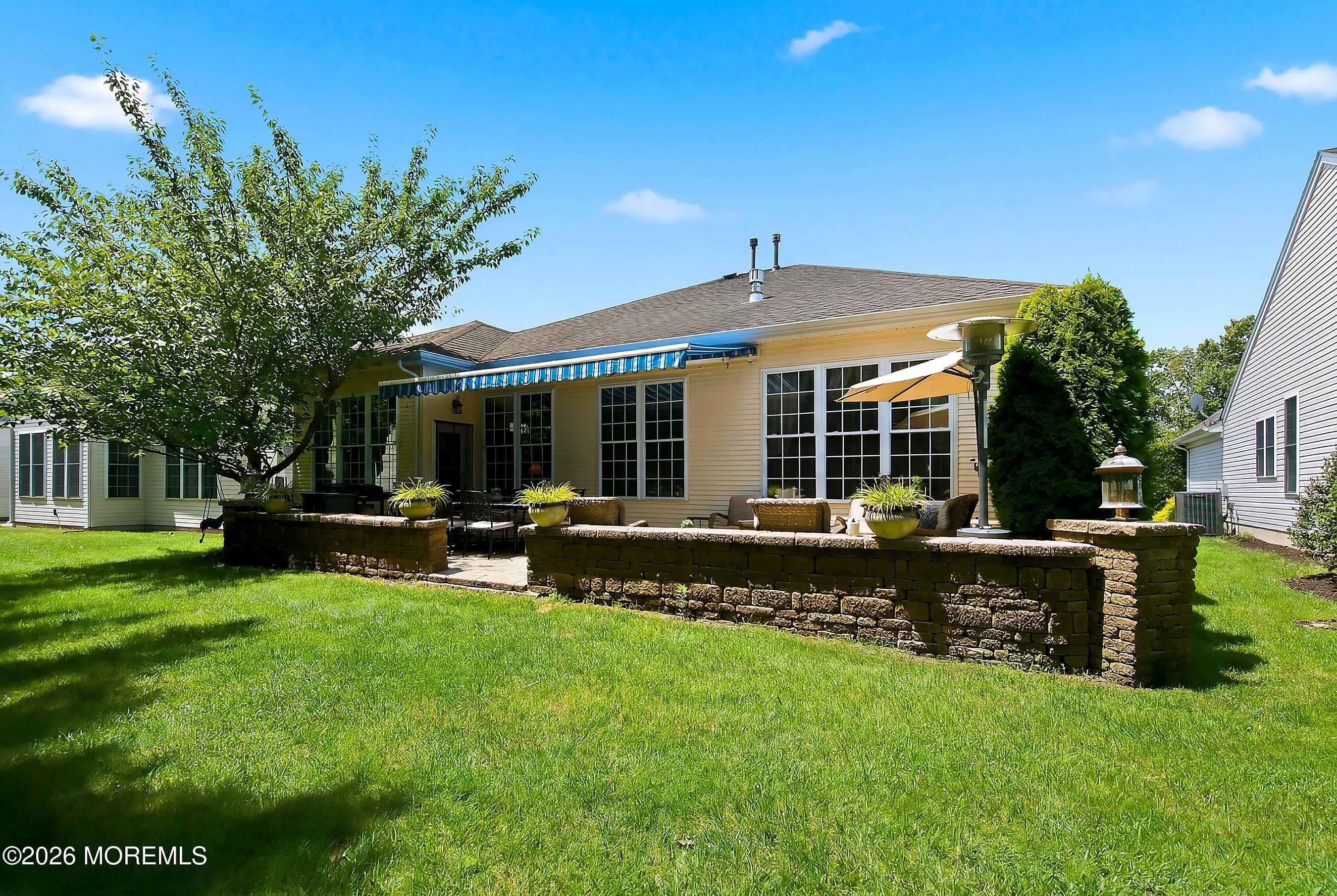 27 Sawgrass Street Jackson NJ 08527