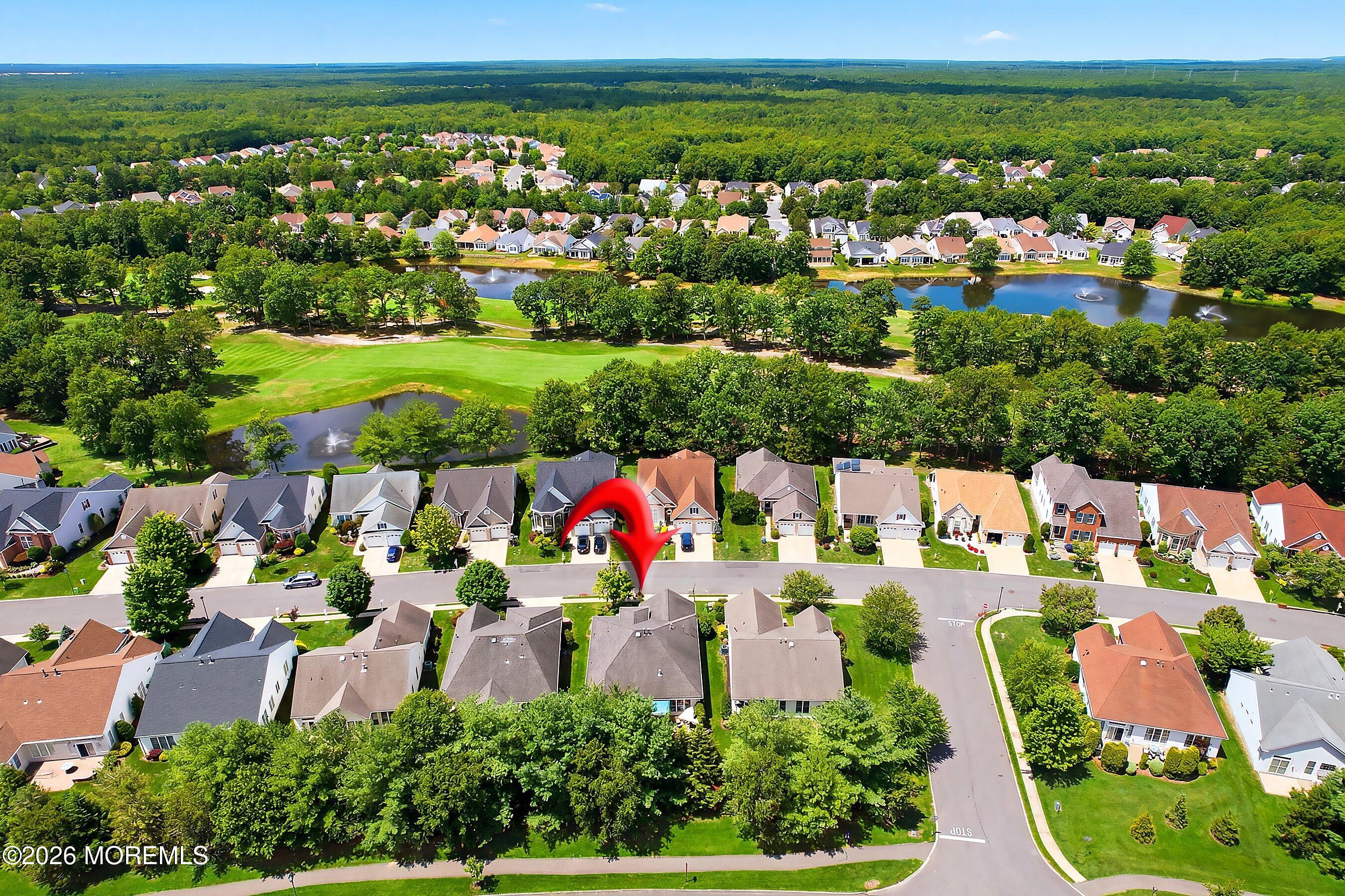 27 Sawgrass Street Jackson NJ 08527