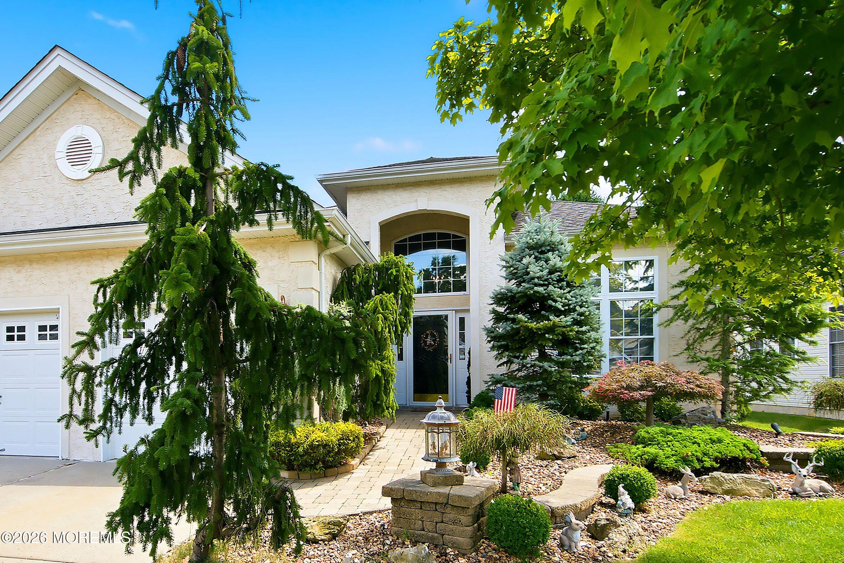 27 Sawgrass Street Jackson NJ 08527