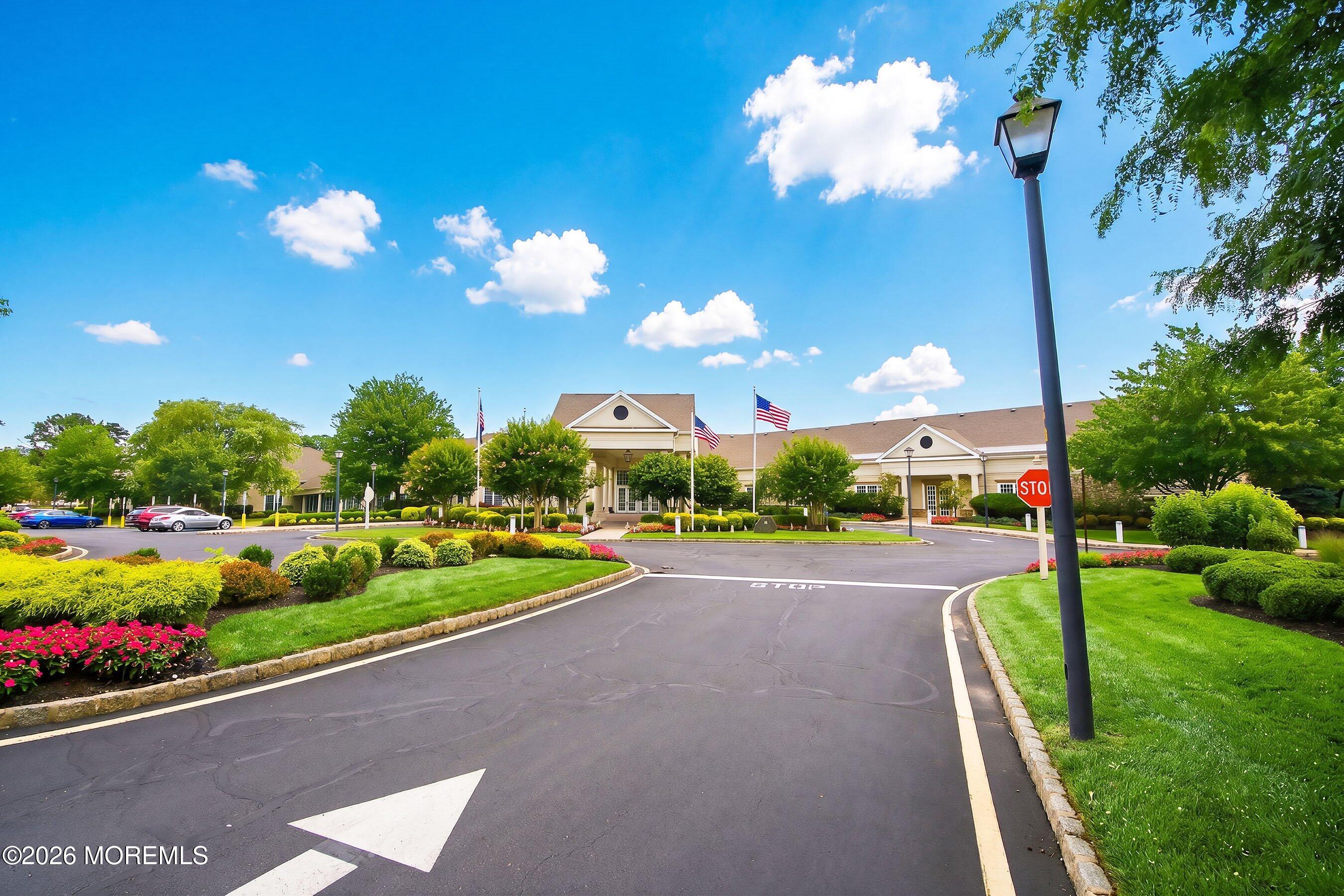 27 Sawgrass Street Jackson NJ 08527