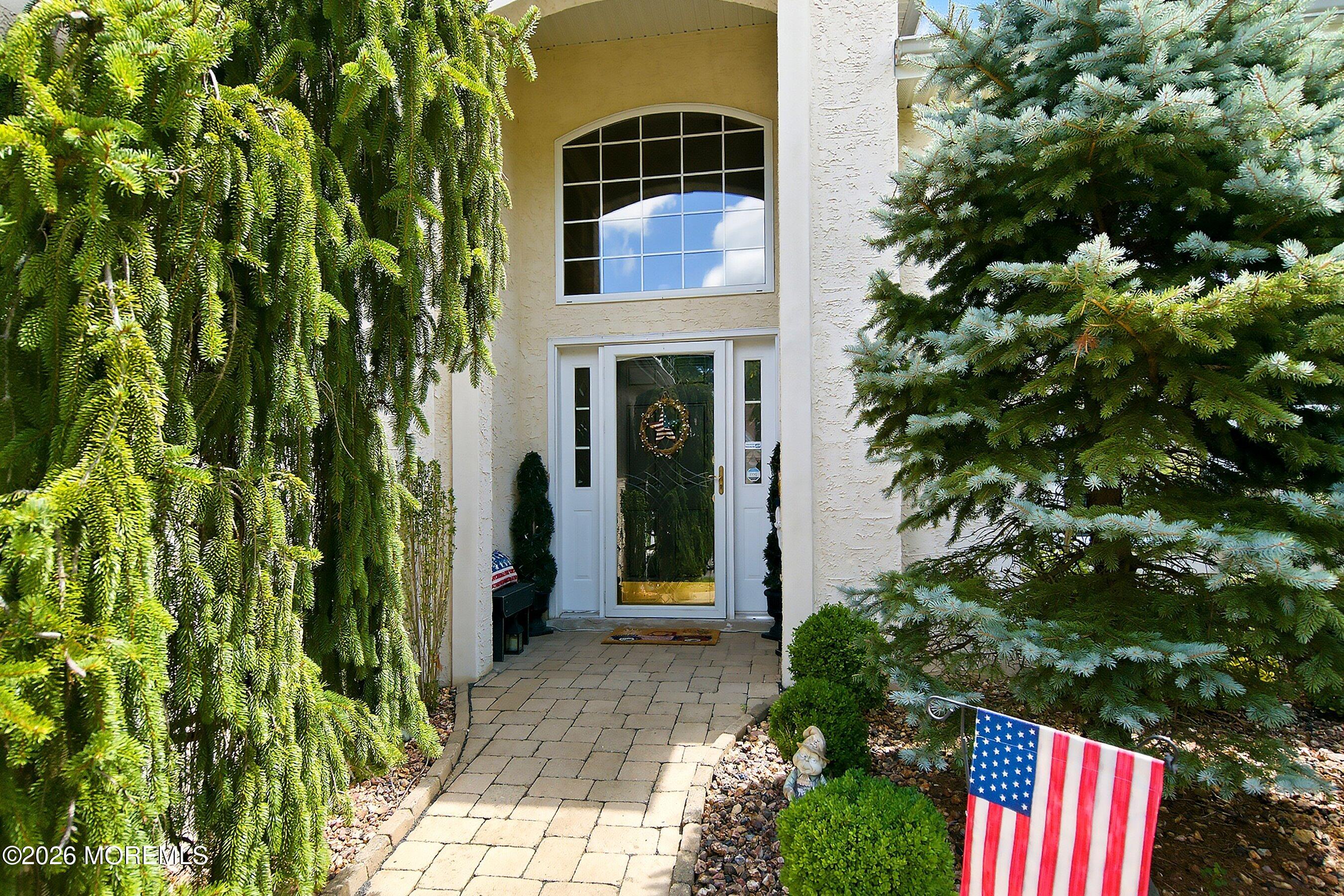 27 Sawgrass Street Jackson NJ 08527
