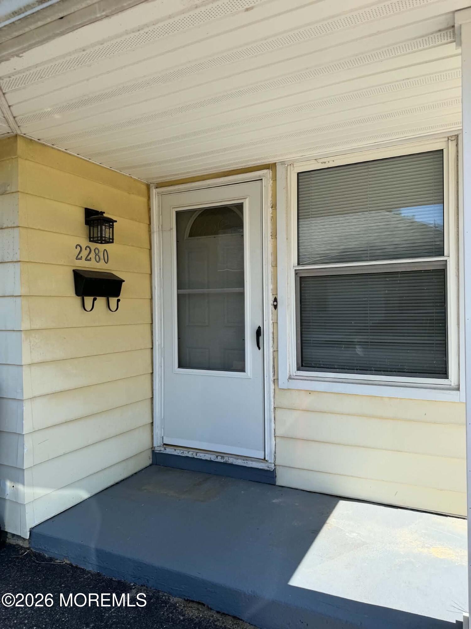 2280 Hovsons Boulevard Toms River NJ 08753
