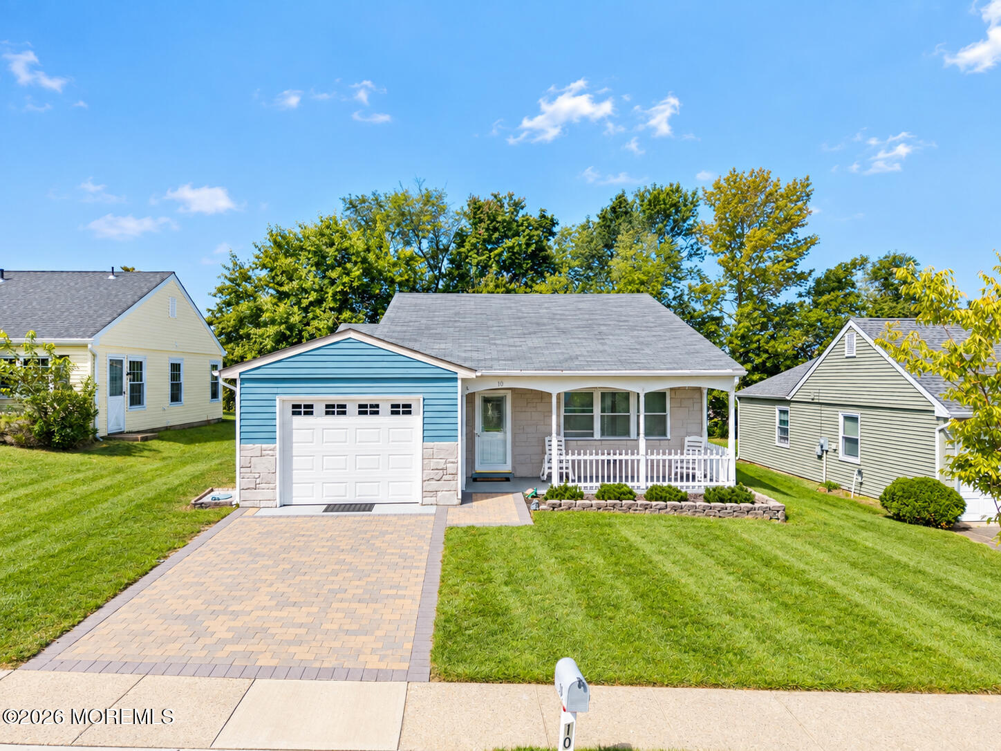 10 Lambeth Lane Manchester NJ 08759