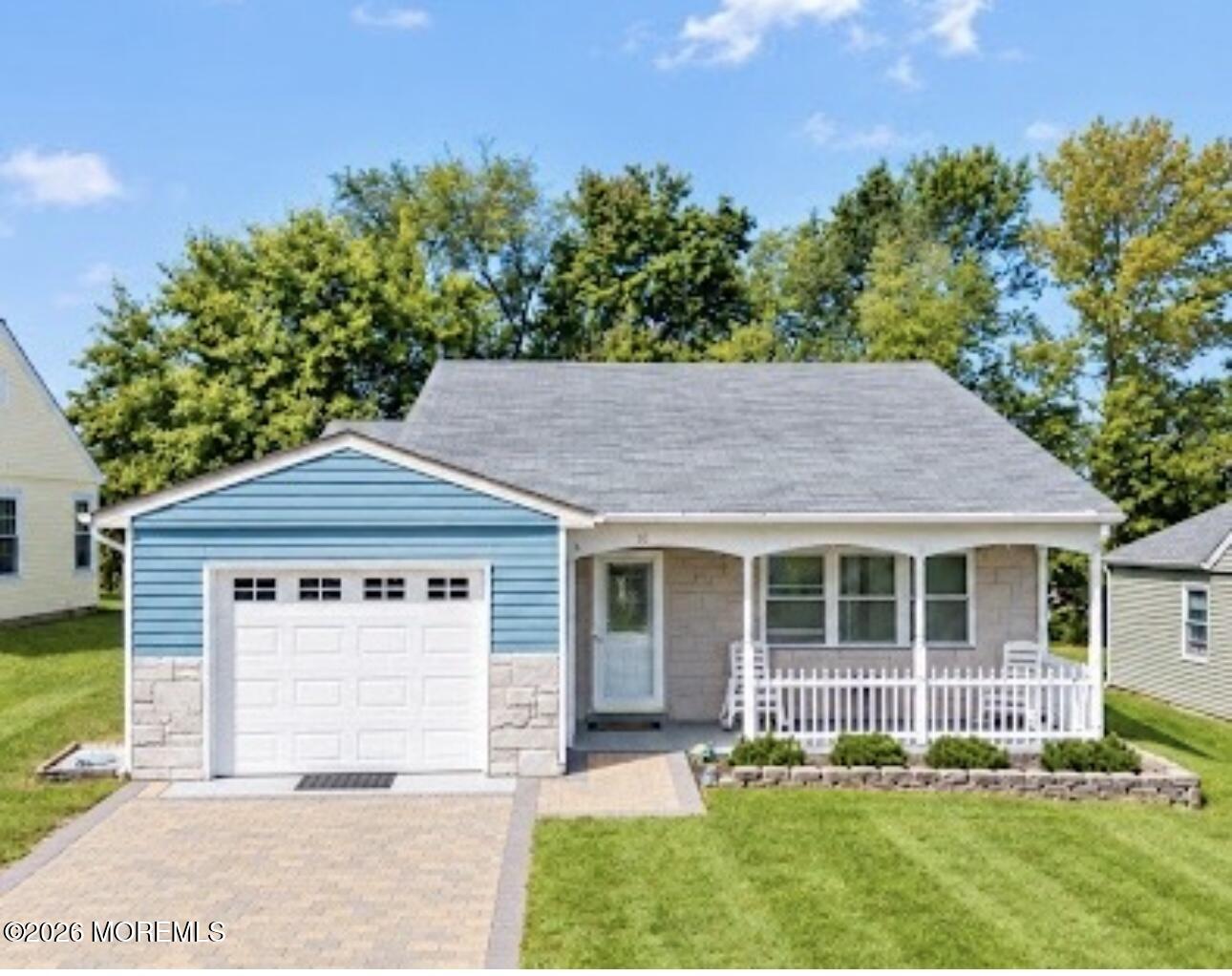 10 Lambeth Lane Manchester NJ 08759