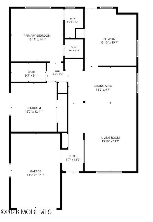 10 Lambeth Lane Manchester NJ 08759