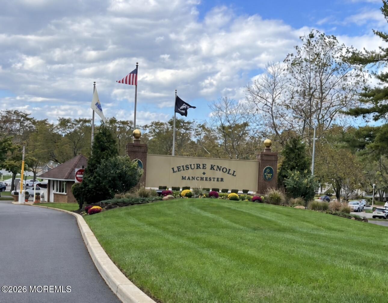 10 Lambeth Lane Manchester NJ 08759