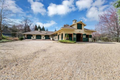 2 Alyce Lane Rumson NJ 07760