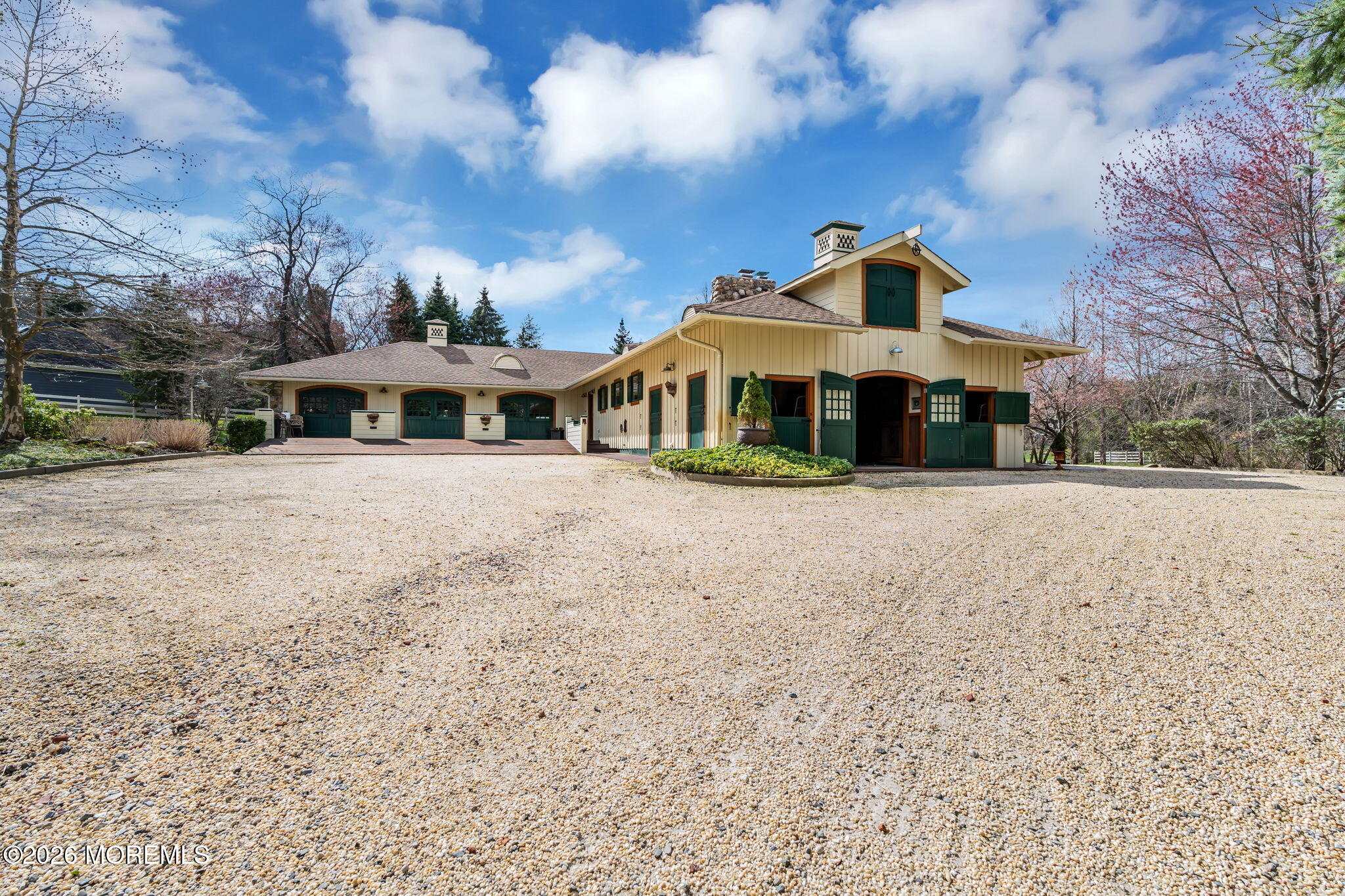 2 Alyce Lane Rumson NJ 07760