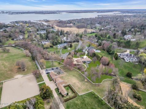 2 Alyce Lane Rumson NJ 07760