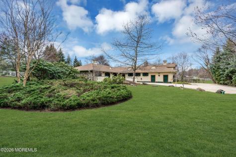 2 Alyce Lane Rumson NJ 07760