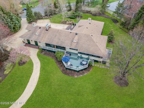 2 Alyce Lane Rumson NJ 07760