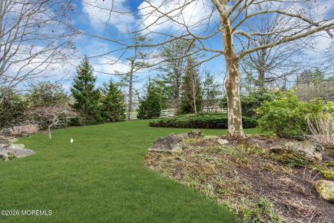 2 Alyce Lane Rumson NJ 07760