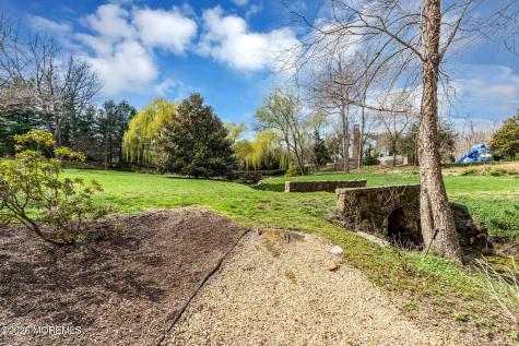2 Alyce Lane Rumson NJ 07760