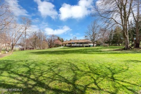 2 Alyce Lane Rumson NJ 07760