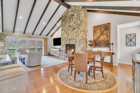 2 Alyce Lane Rumson NJ 07760