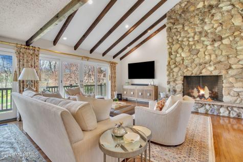 2 Alyce Lane Rumson NJ 07760