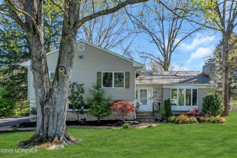 42 Crest Drive Basking Ridge NJ 07920