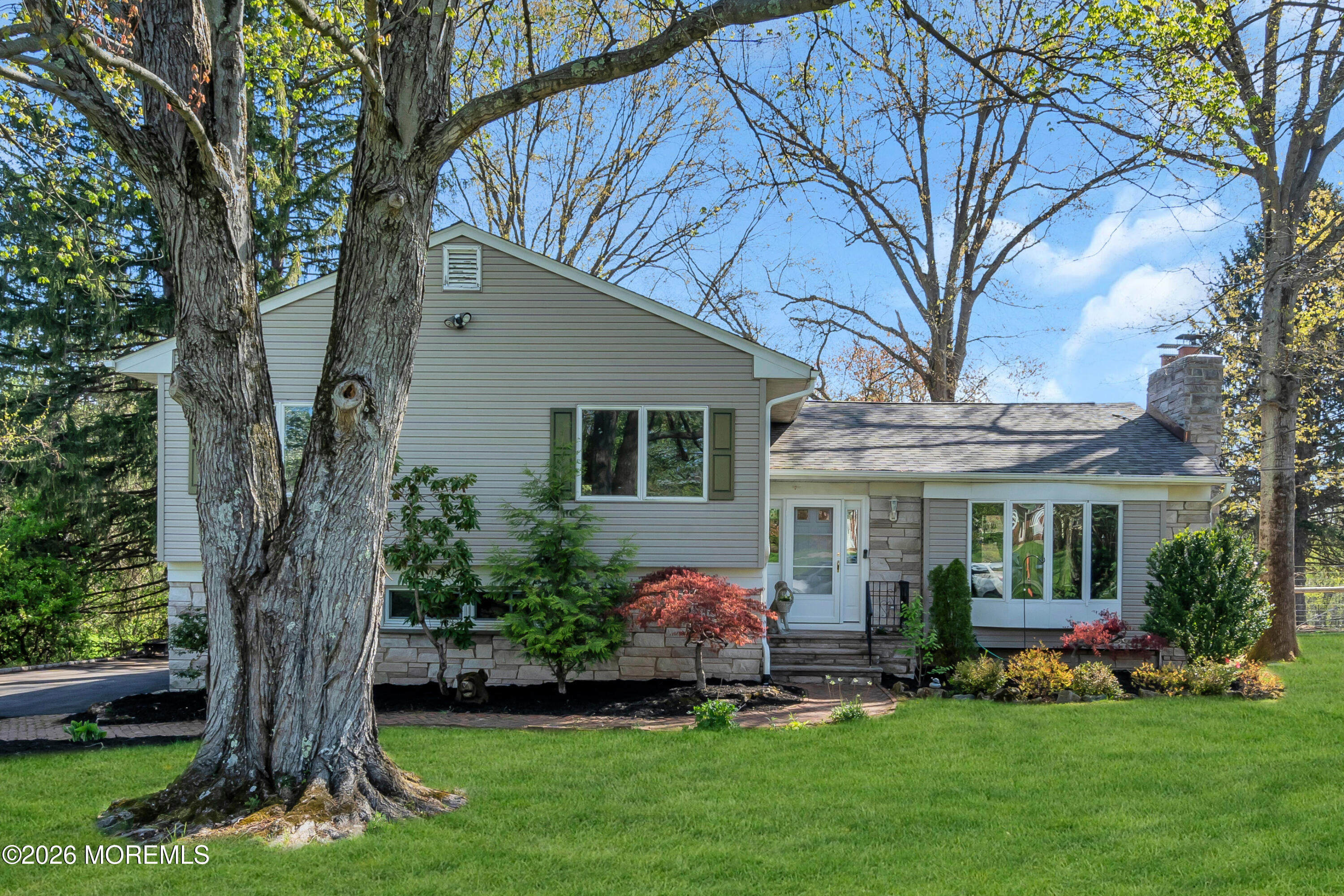 42 Crest Drive Basking Ridge NJ 07920