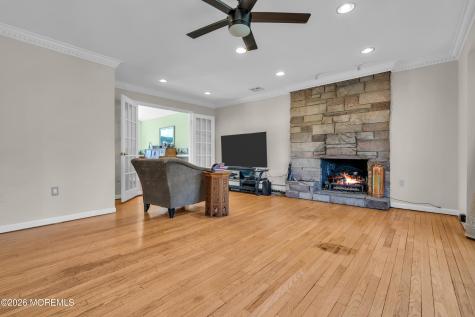 42 Crest Drive Basking Ridge NJ 07920