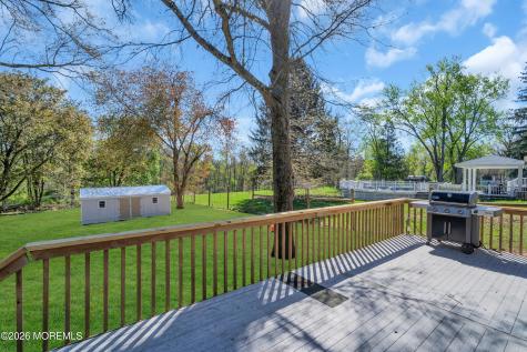 42 Crest Drive Basking Ridge NJ 07920