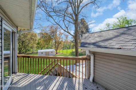 42 Crest Drive Basking Ridge NJ 07920
