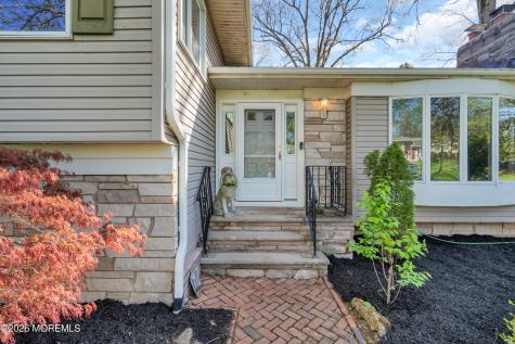 42 Crest Drive Basking Ridge NJ 07920